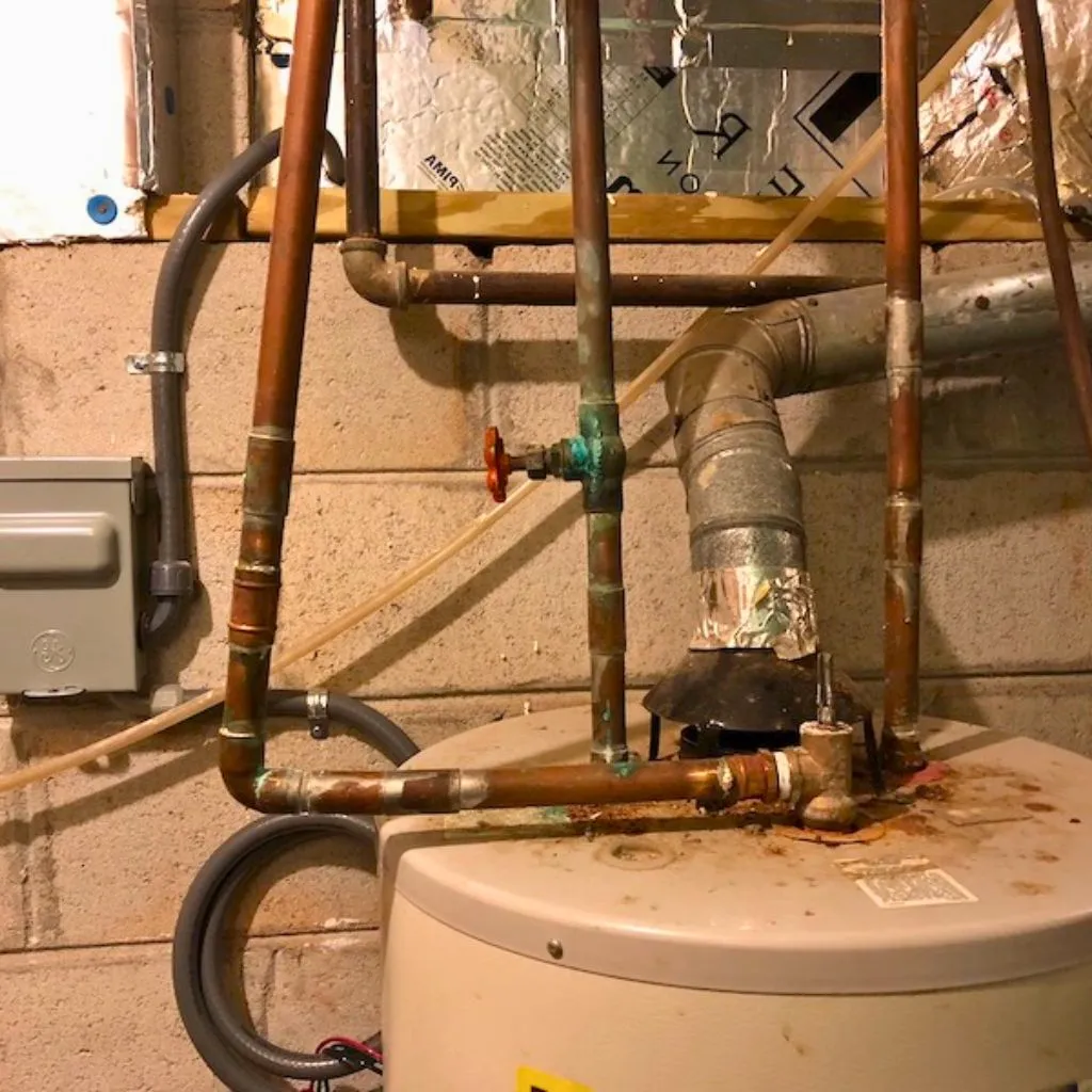 Water Heater Repair in Cayce, SC